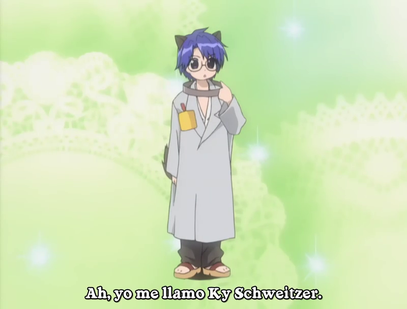 Piyoko ni Omakase (Nanikano Fansub)