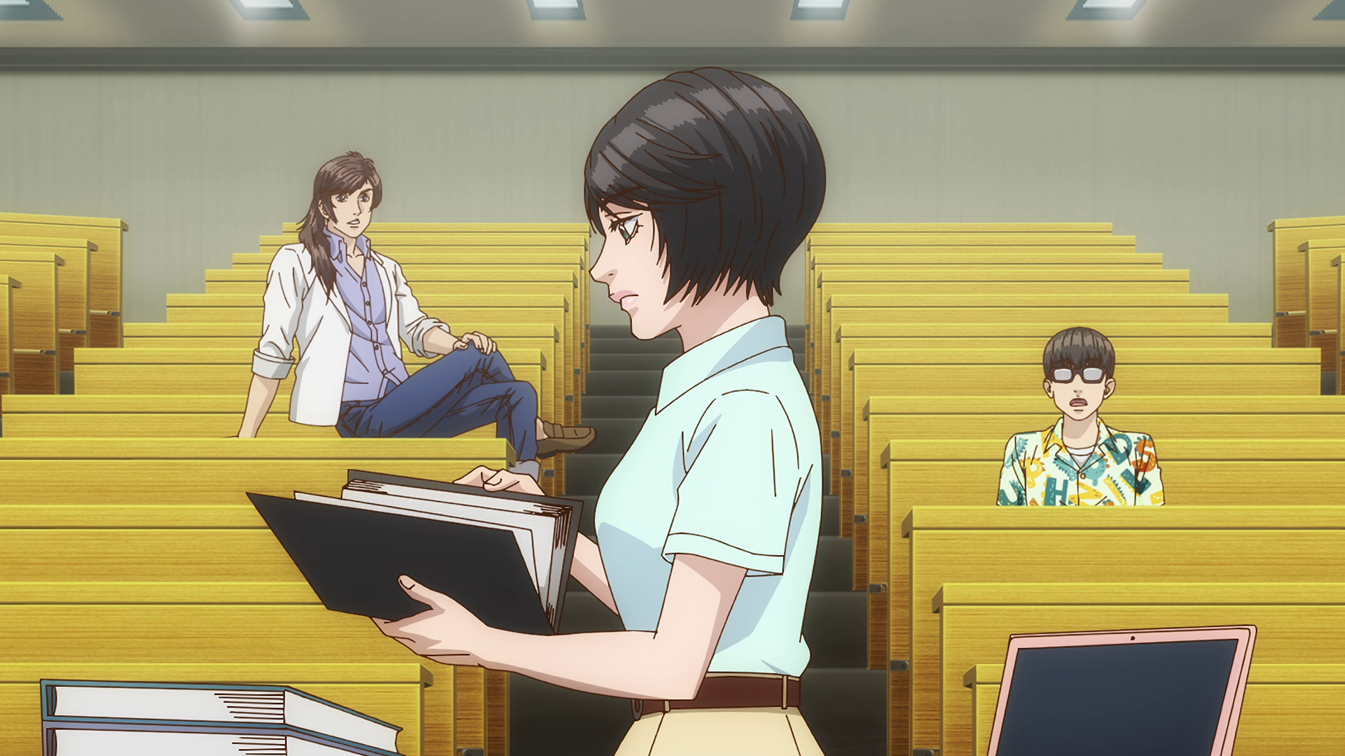 Trillion Game (Erai-raws)