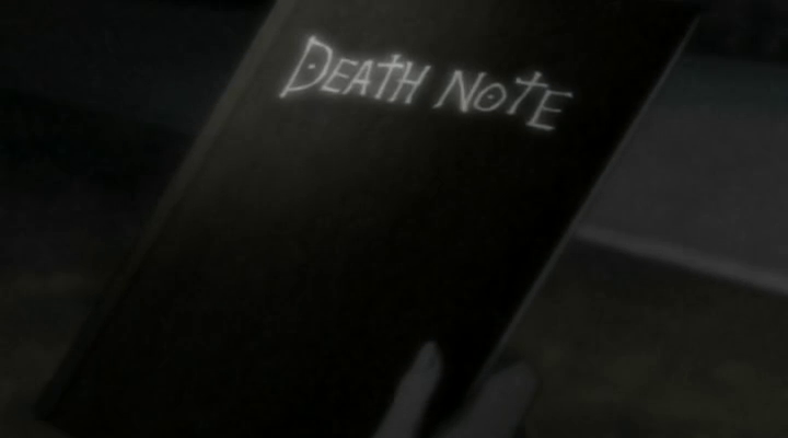 Death Note (AnimeHD)