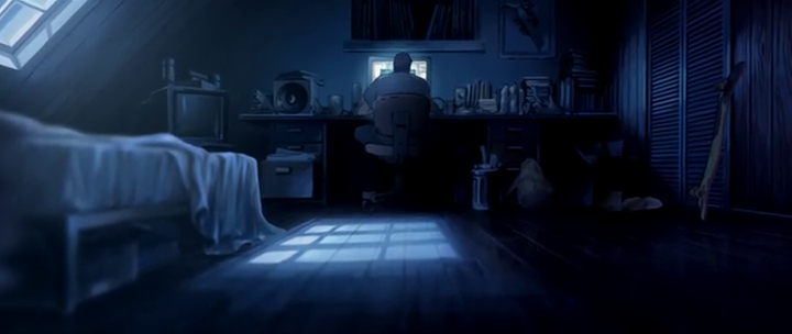 The Animatrix (AnimeHD)