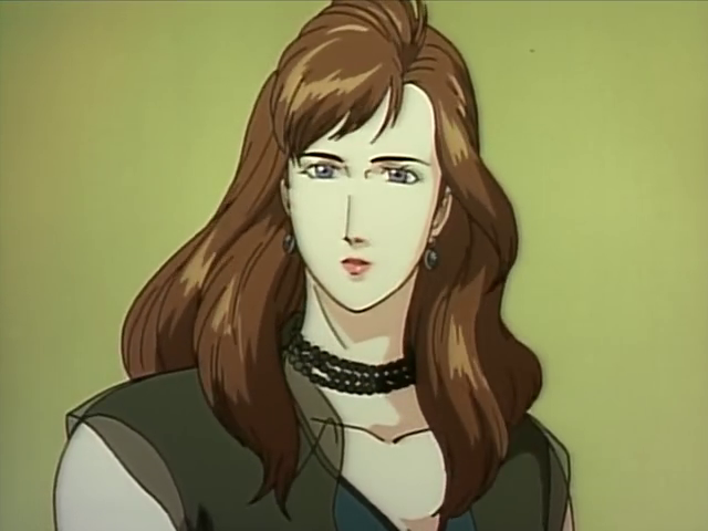 City Hunter: La Muerte de Ryo Saeba (AnimeHD)