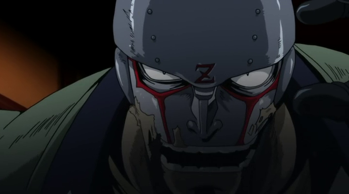 Mazinger Z Ediccion Impacto (AnimeHD)