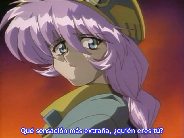 Psychic Force (Gokuraku Fansub)