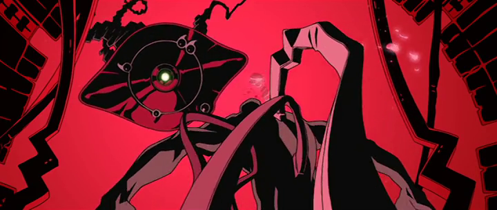 The Animatrix (AnimeHD)