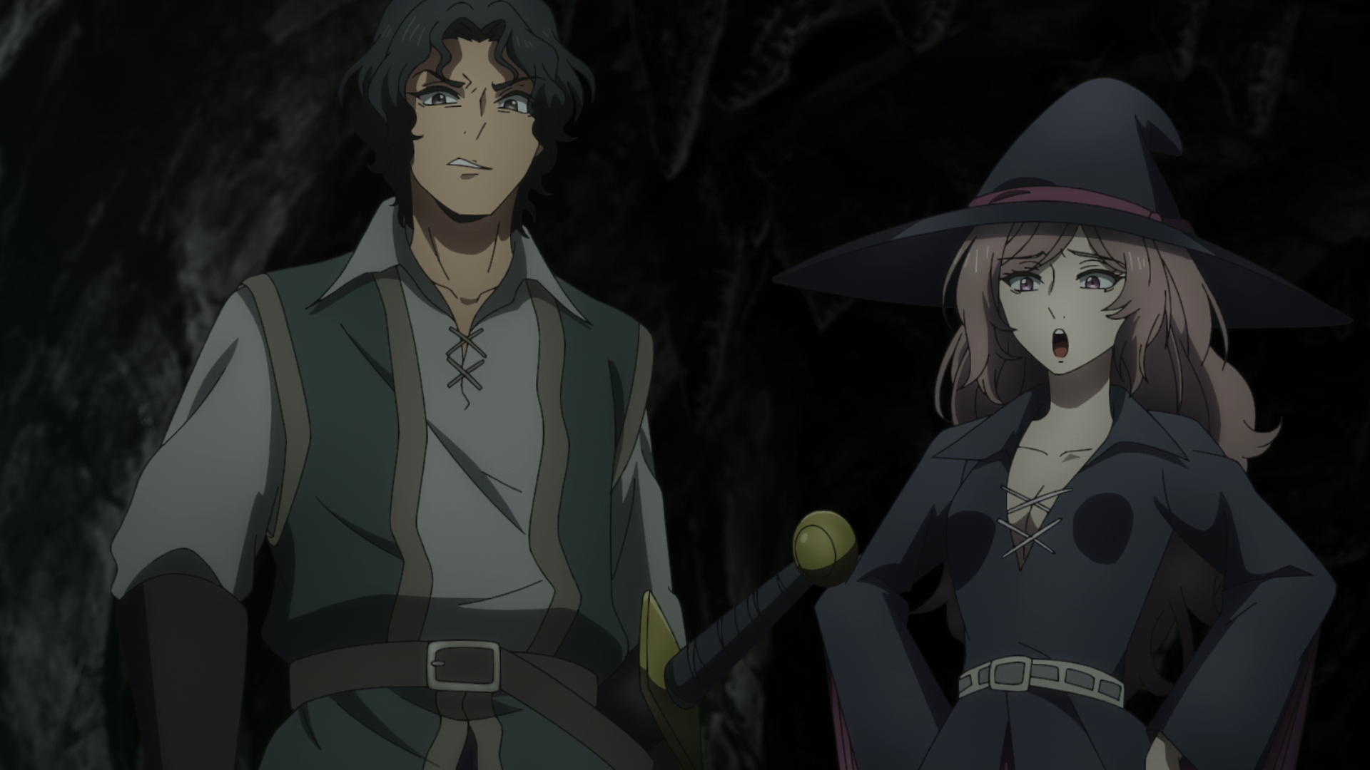 Fuguushoku "Kanteishi" ga Jitsu wa Saikyou Datta (Erai-raws)