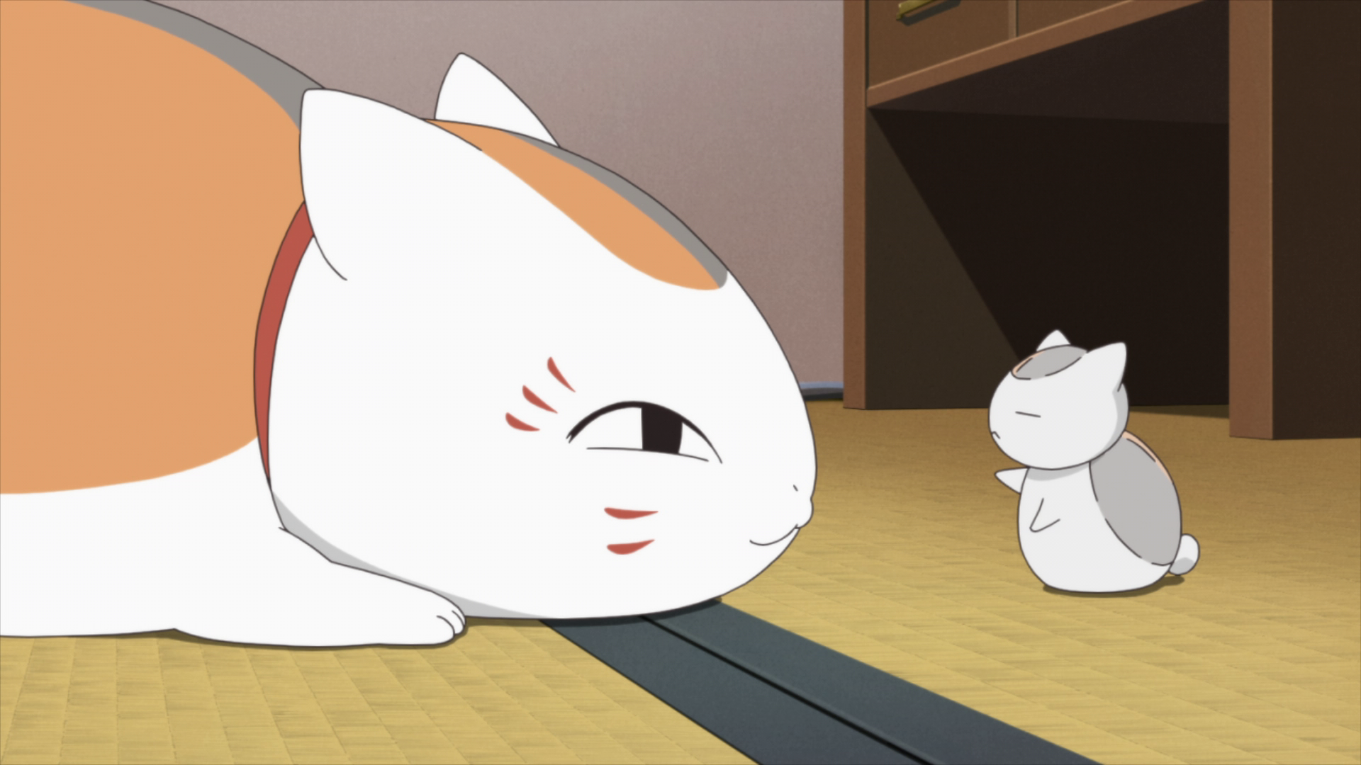 Natsume Yuujinchou Shichi (Erai-raws)