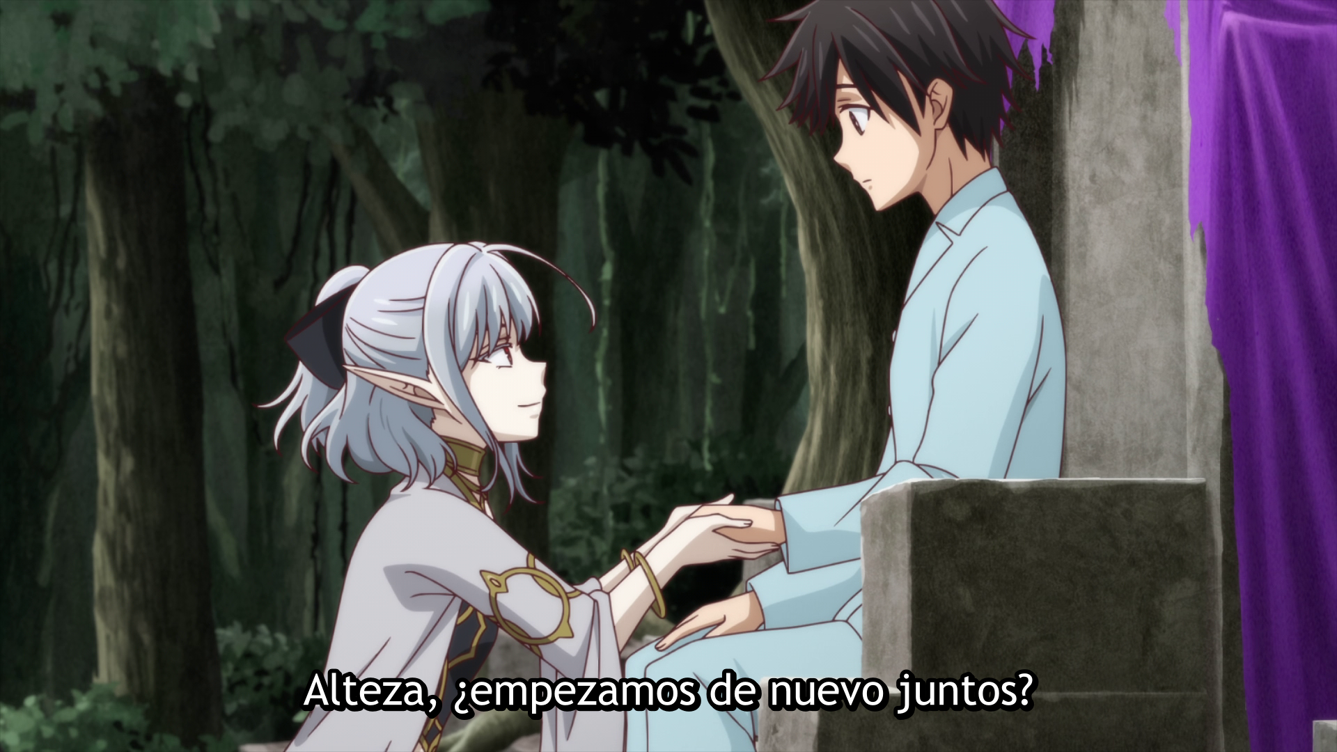 Isekai Mokushiroku Mynoghra (Erai-raws)