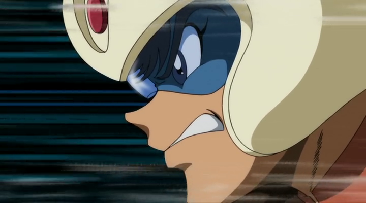 Mazinger Z Ediccion Impacto (AnimeHD)