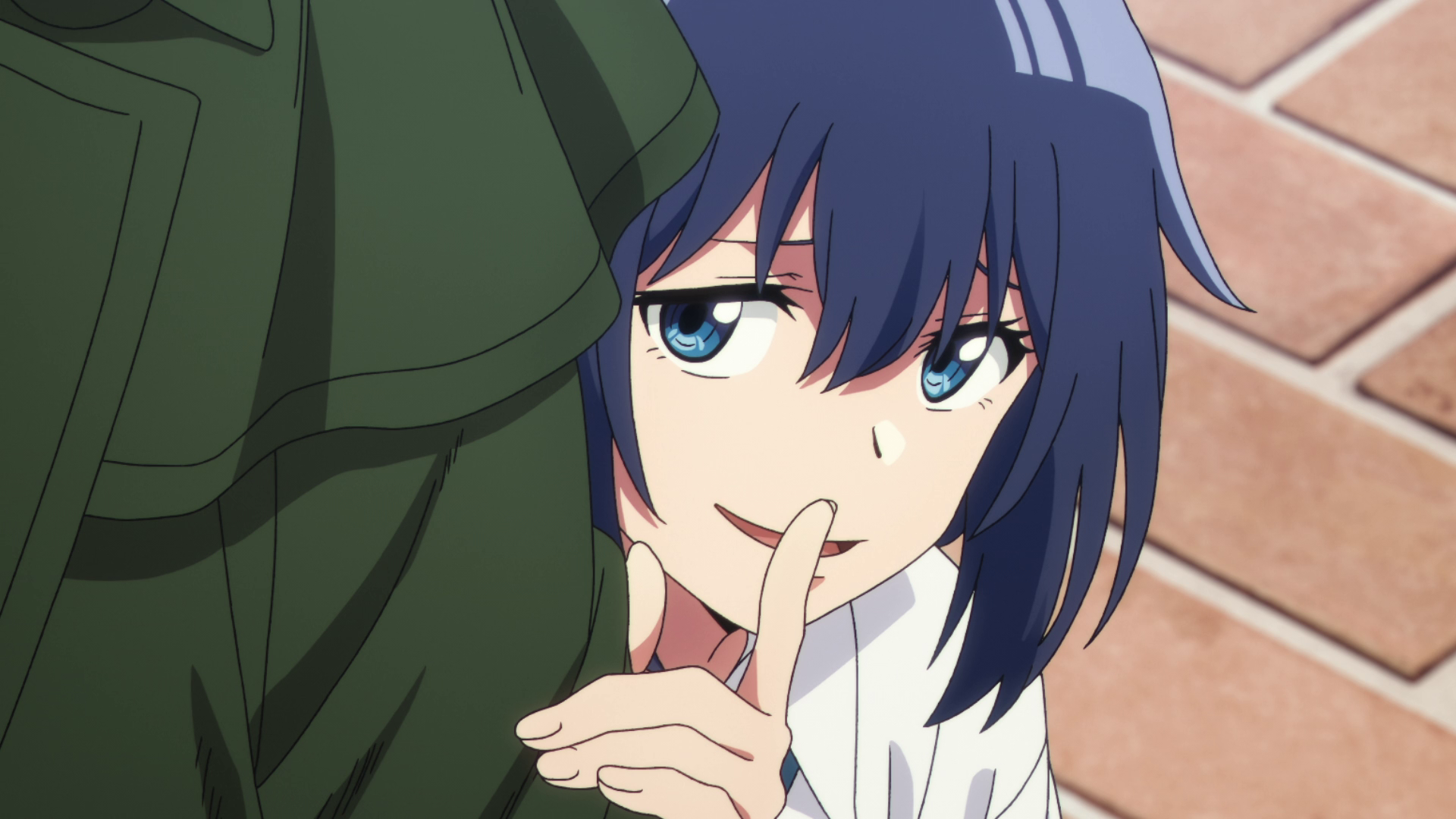 Mattaku Saikin no Tantei to Kitara (Erai-raws)