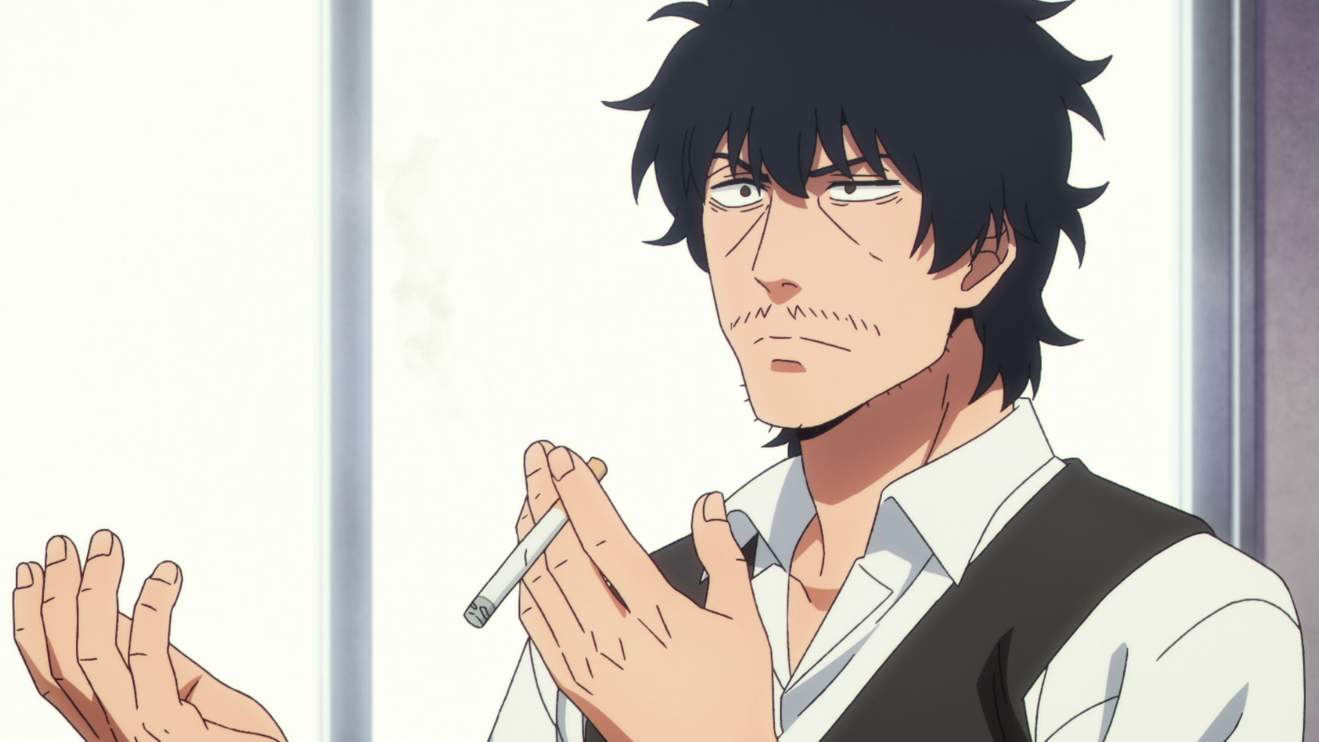 Mattaku Saikin no Tantei to Kitara (Erai-raws)