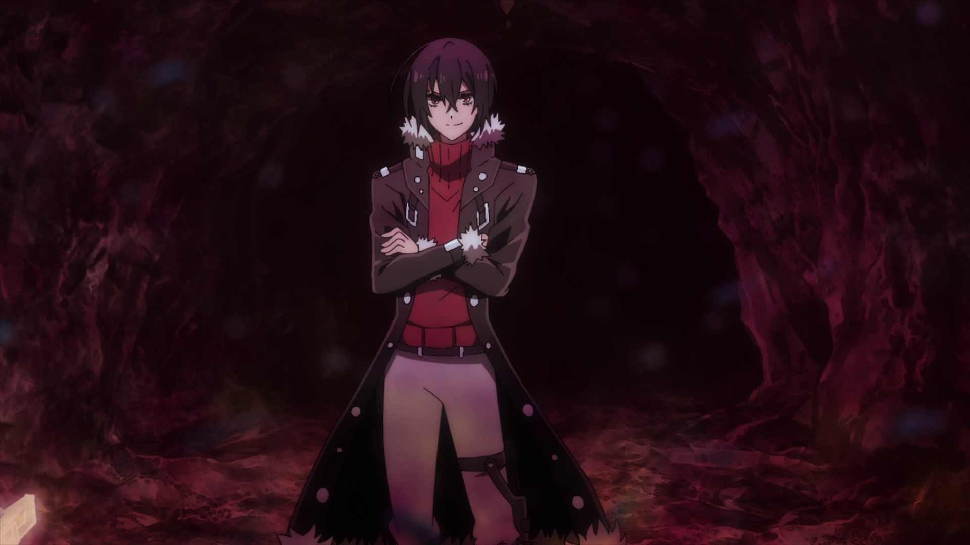 Saikyou no Shienshoku "Wajutsushi" de Aru Ore wa Sekai Saikyou Clan wo Shitagaeru (Erai-raws)