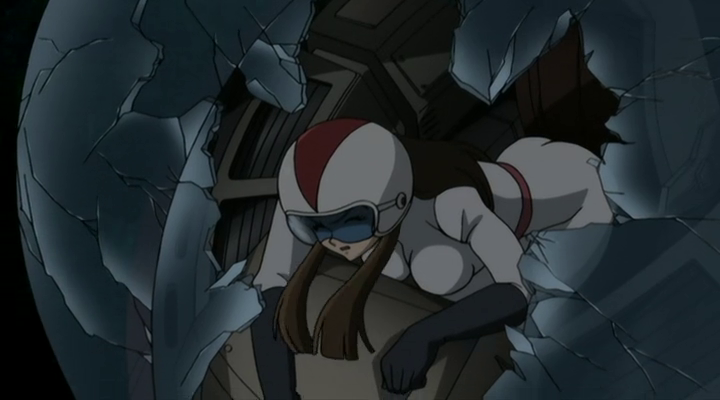 Mazinger Z Ediccion Impacto (AnimeHD)