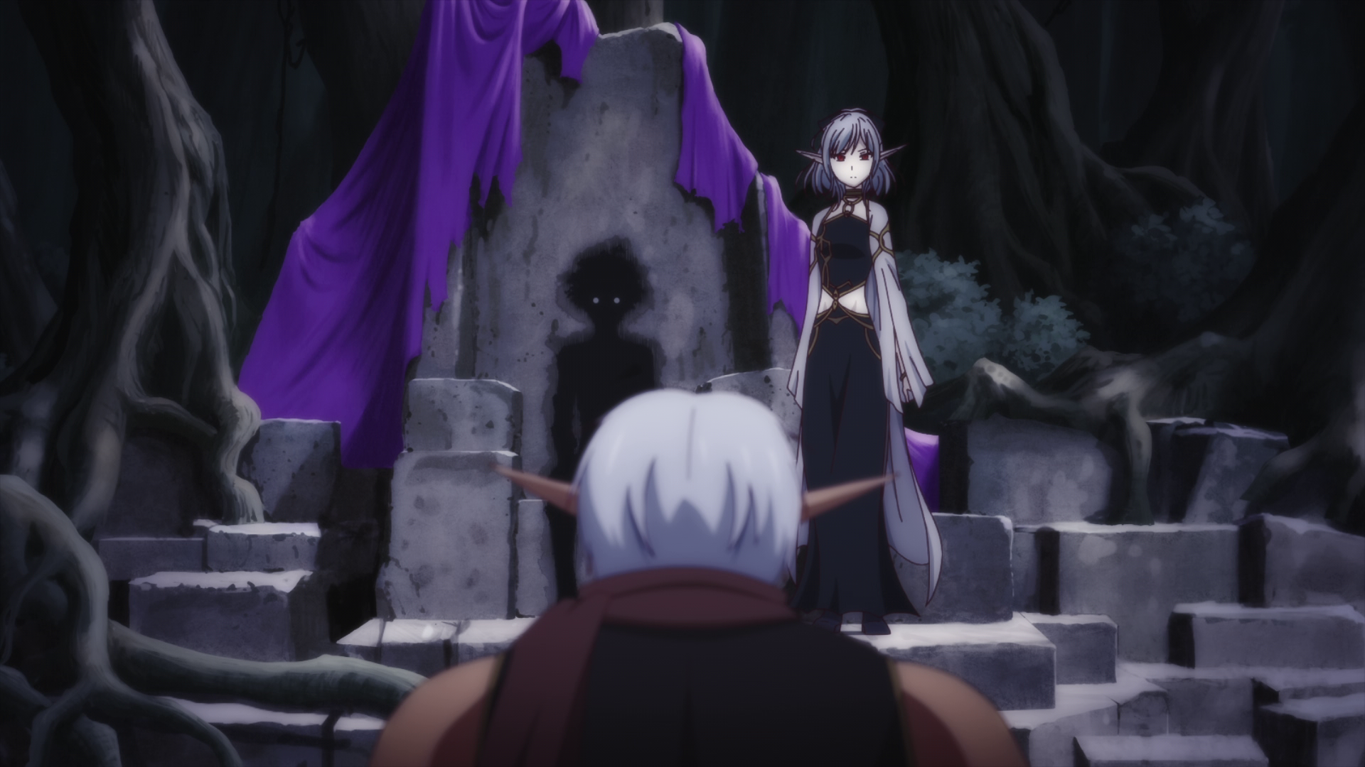 Isekai Mokushiroku Mynoghra (Erai-raws)