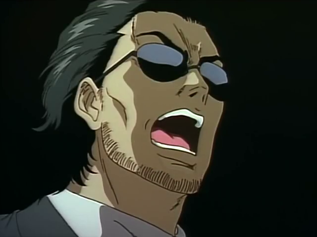 City Hunter: La Muerte de Ryo Saeba (AnimeHD)