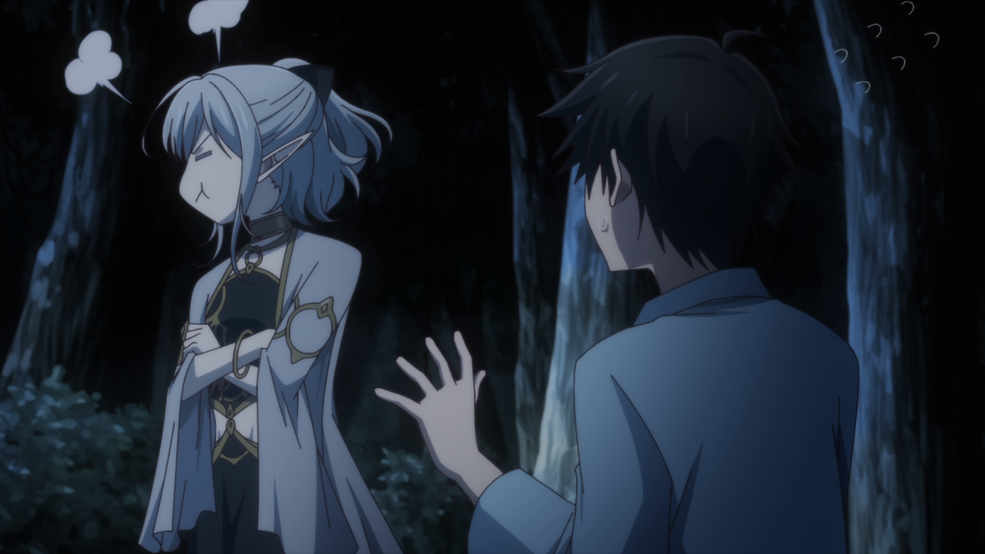 Isekai Mokushiroku Mynoghra (Erai-raws)