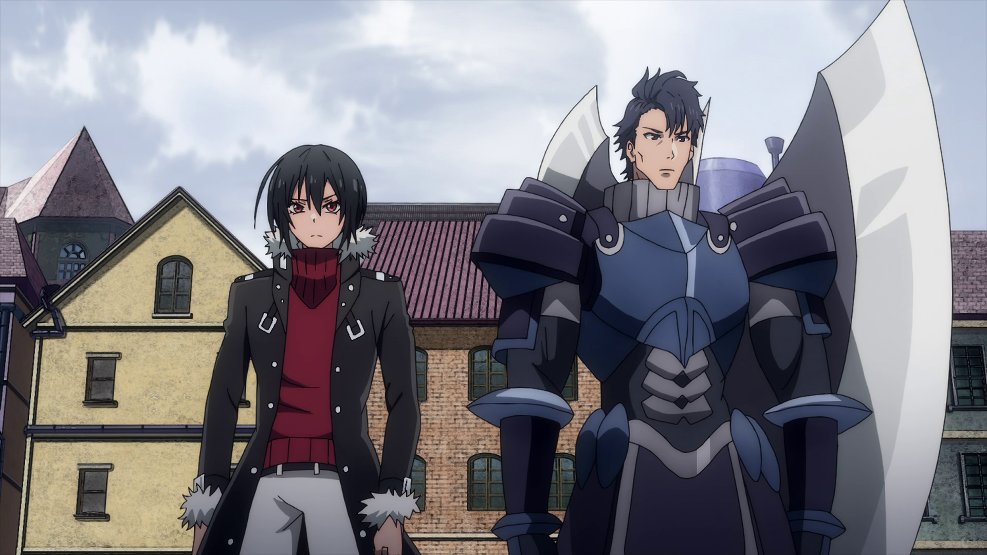 Saikyou no Shienshoku "Wajutsushi" de Aru Ore wa Sekai Saikyou Clan wo Shitagaeru (Erai-raws)