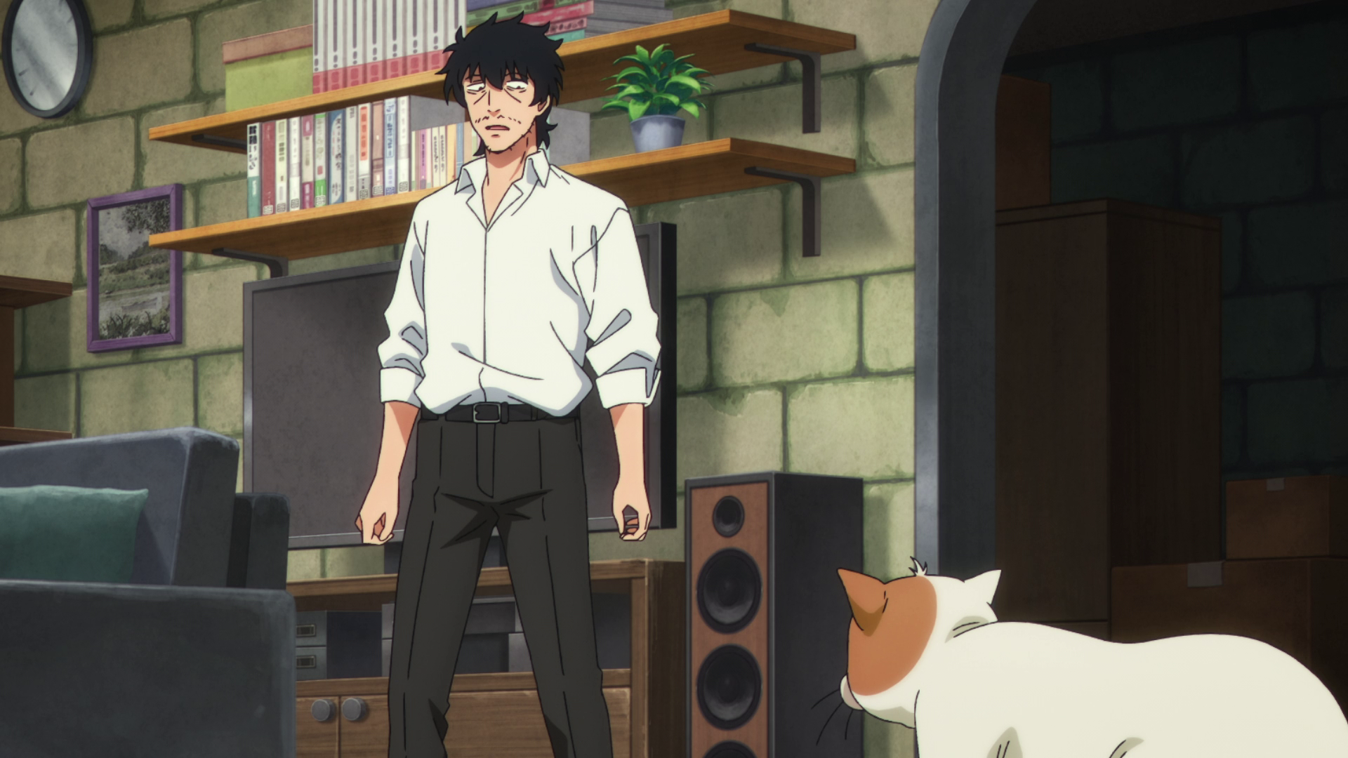 Mattaku Saikin no Tantei to Kitara (Erai-raws)