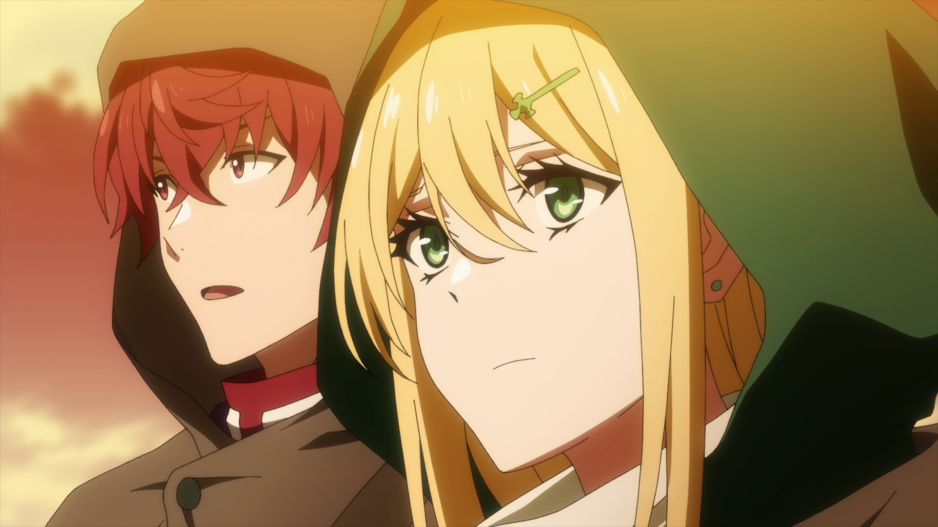 Saikyou no Shienshoku "Wajutsushi" de Aru Ore wa Sekai Saikyou Clan wo Shitagaeru (Erai-raws)