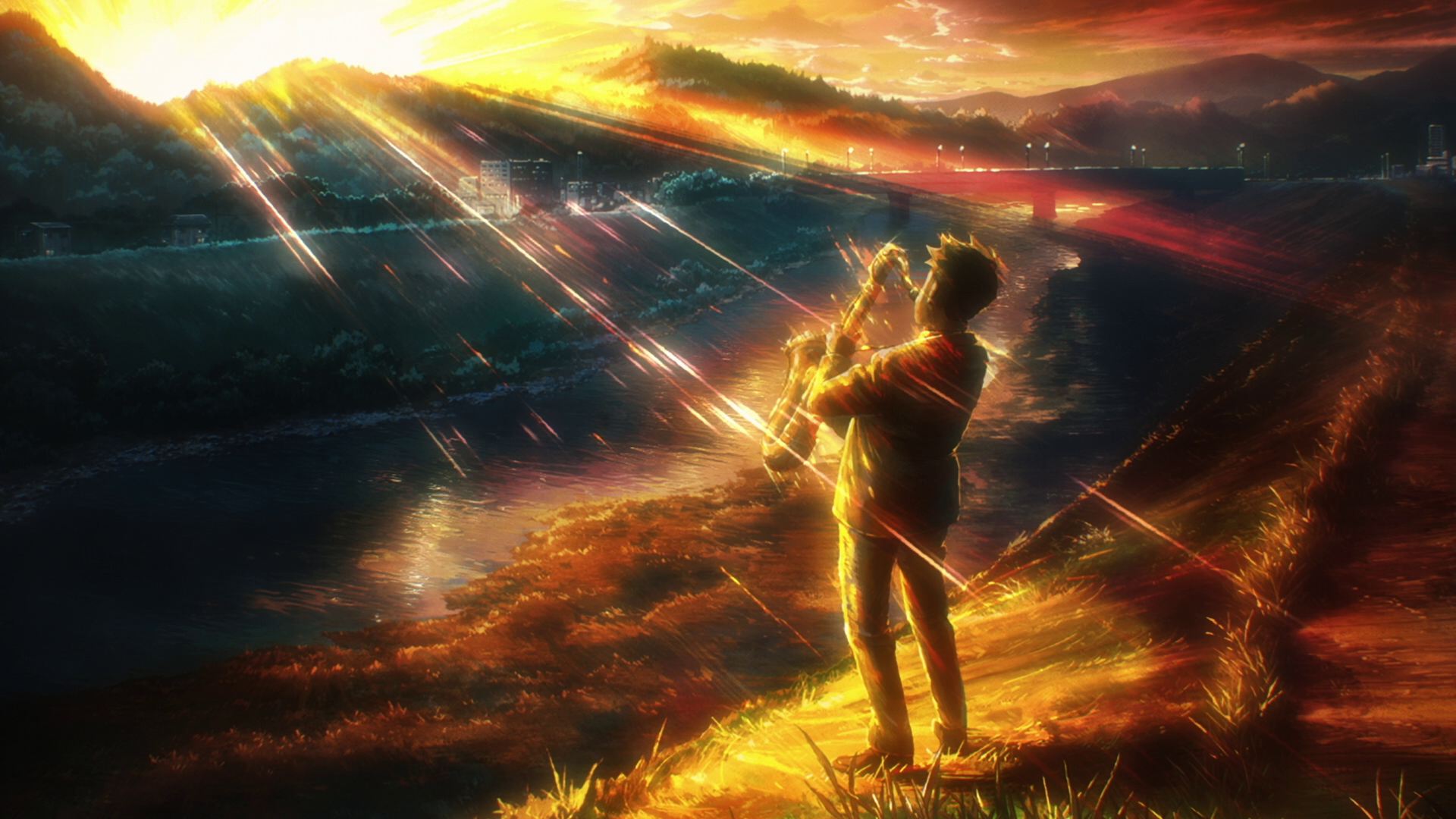 Blue Giant (Overlord)