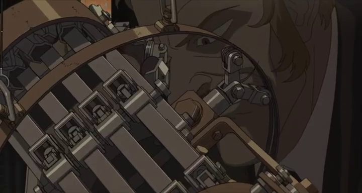 Steamboy (AnimeHD)