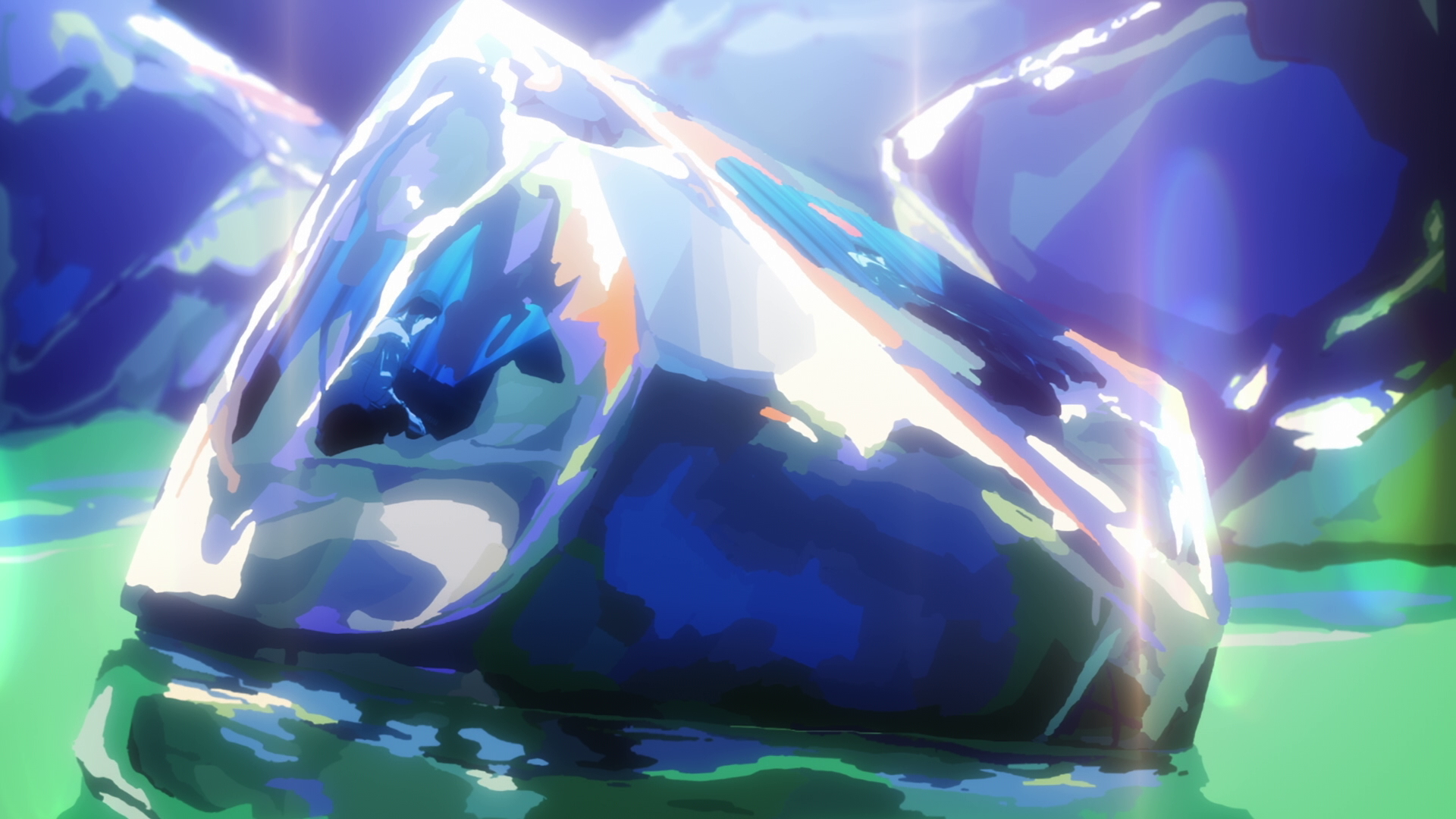 Blue Giant (Overlord)