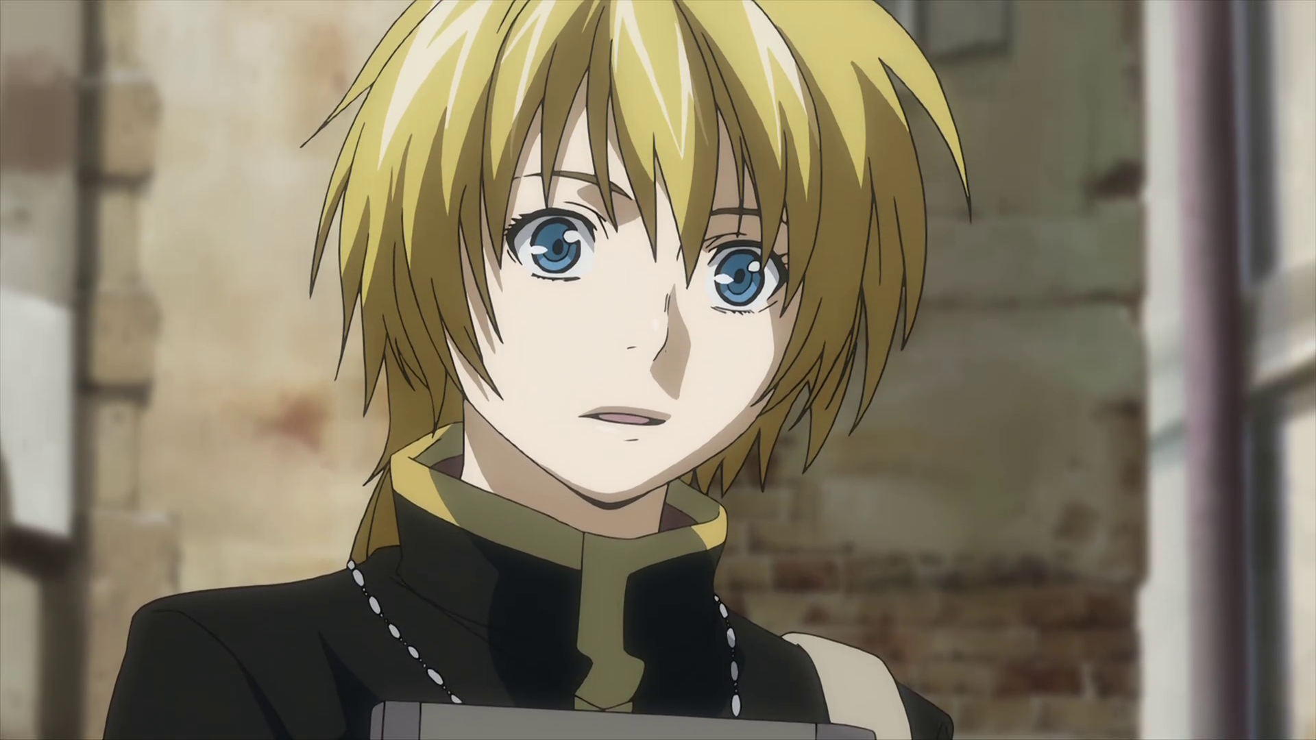 Saint Seiya - Lost Canvas (AnimeHD)