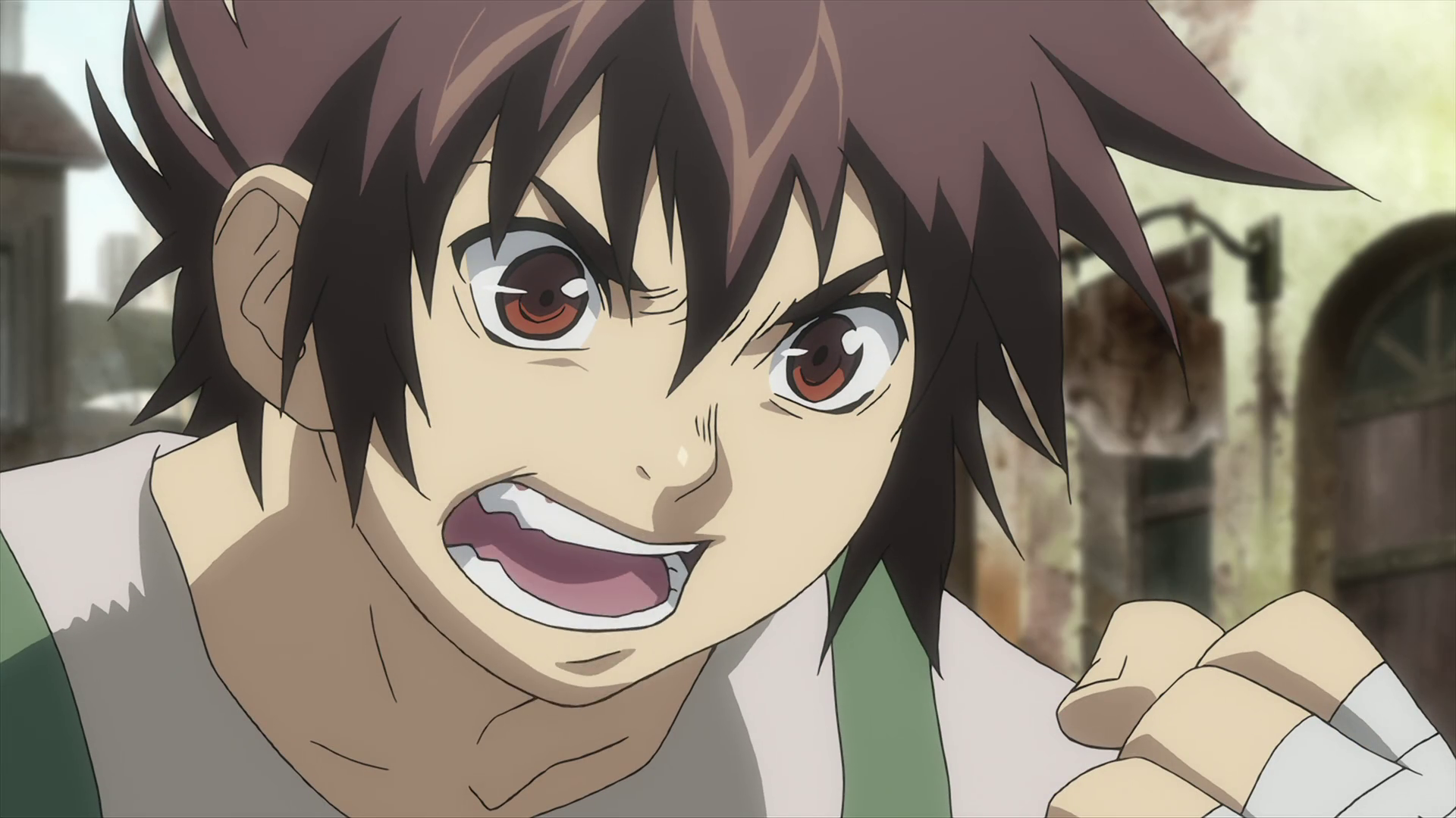 Saint Seiya - Lost Canvas (AnimeHD)