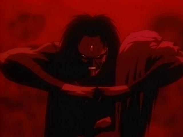 Shadow Skill (AnimeHD)