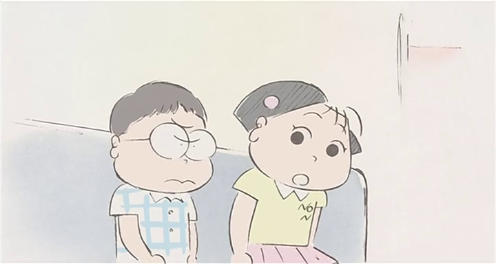 Mis vecinos los Yamada (AnimeHD)