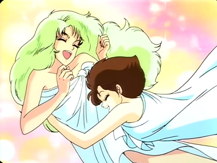 El Último Reino (AnimeHD)