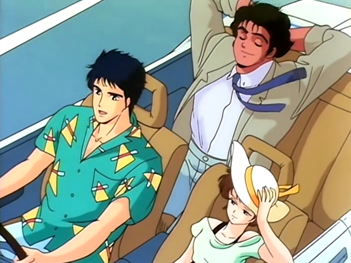 El Último Reino (AnimeHD)