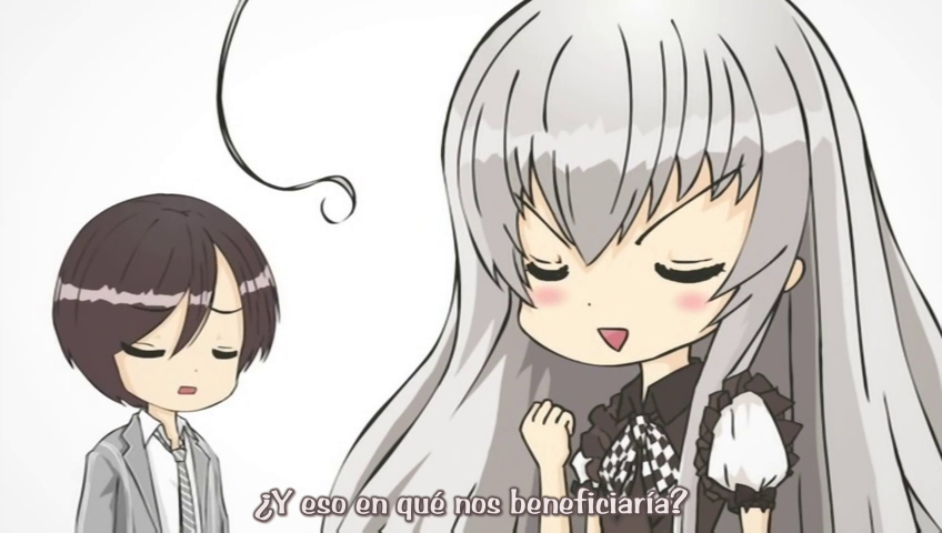 Haiyoru! Nyaruani (Mabushii Fansub)