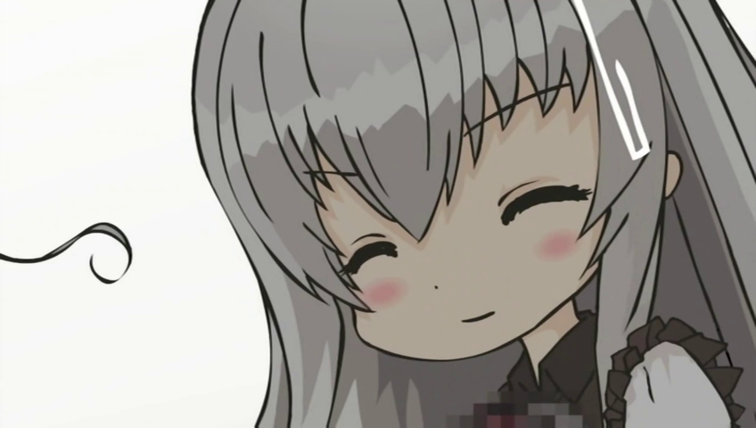 Haiyoru! Nyaruani (Mabushii Fansub)