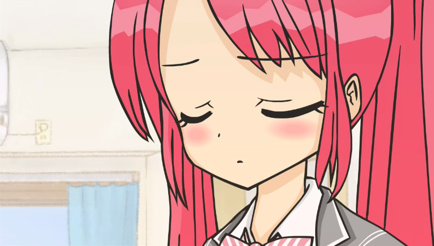 Haiyoru! Nyaruani Remember My Love (Craft-sensei) (Mabushii Fansub)