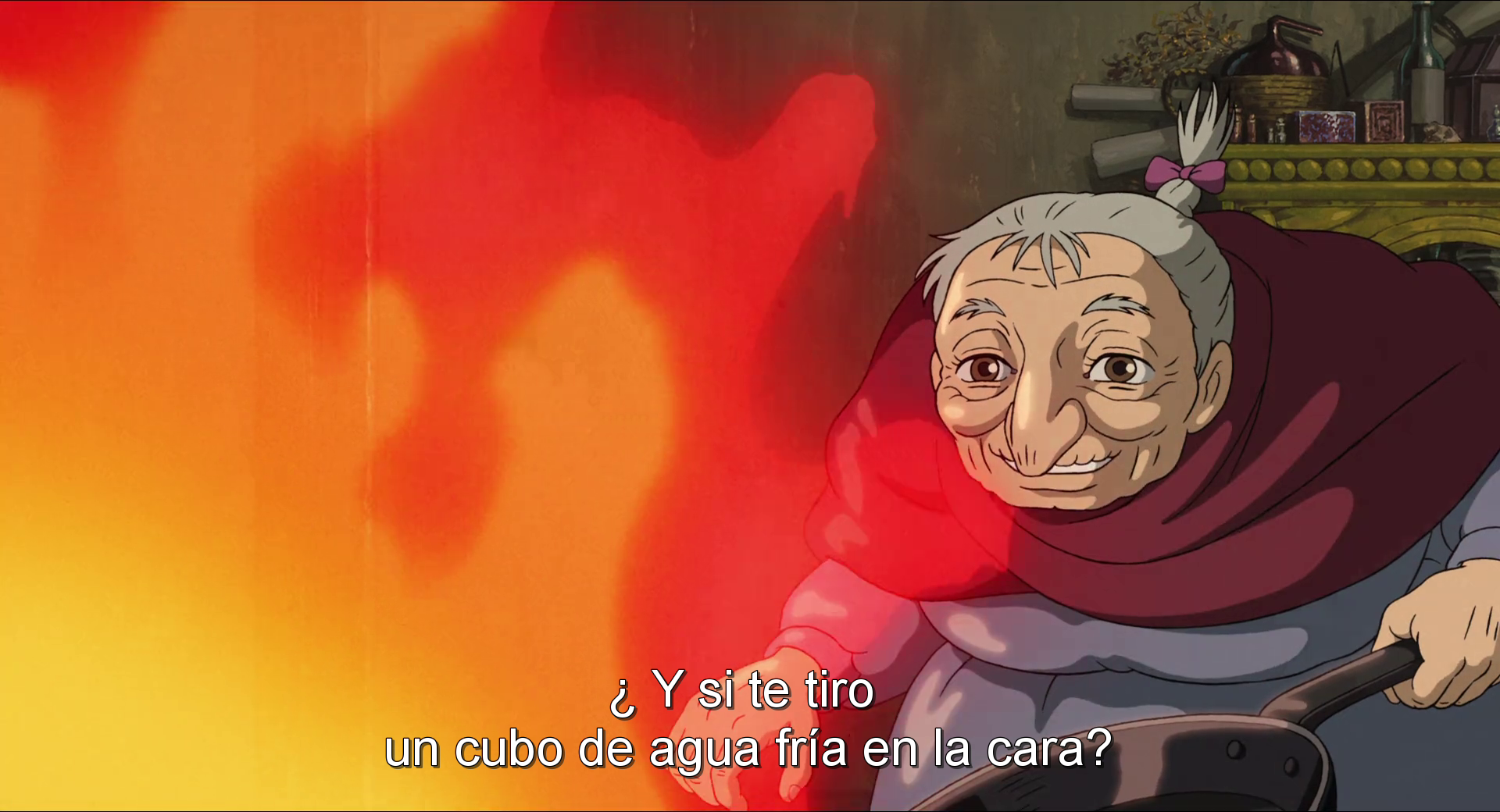 El Castillo Ambulante (thefatman)