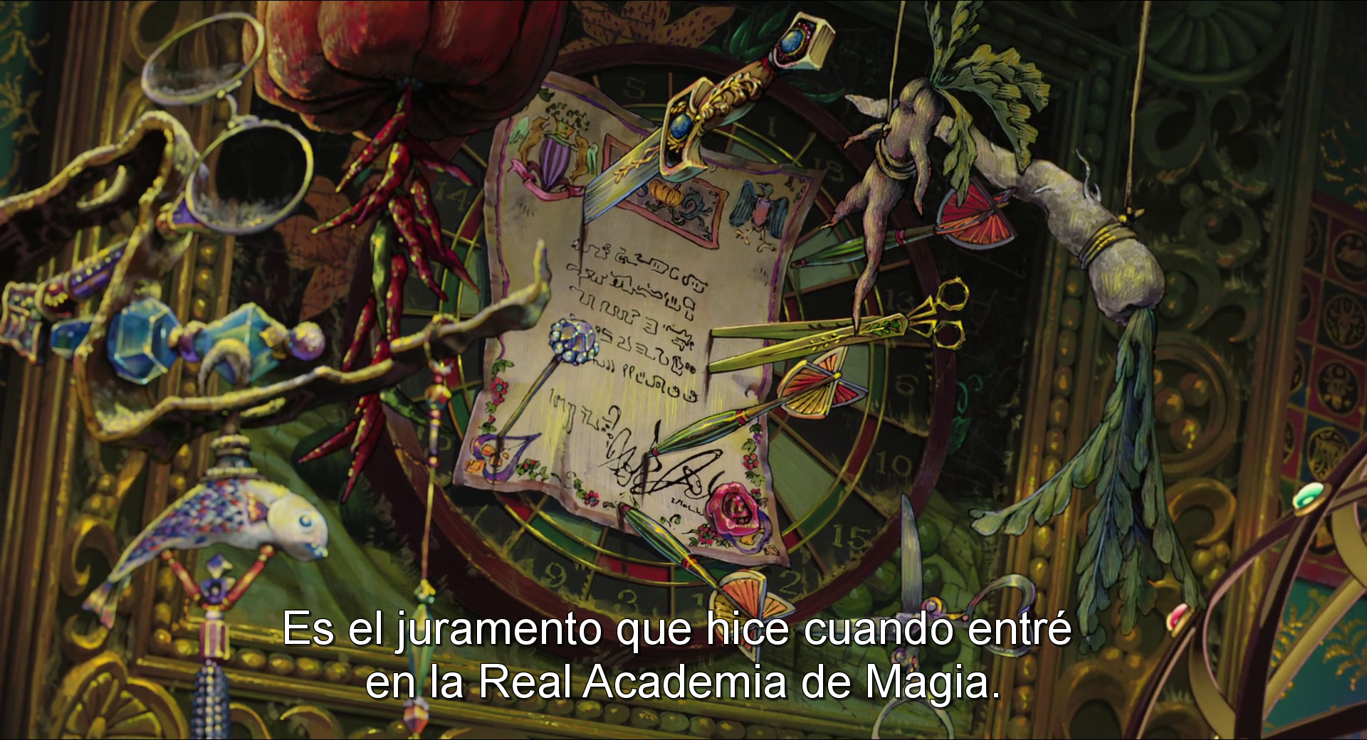 El Castillo Ambulante (thefatman)