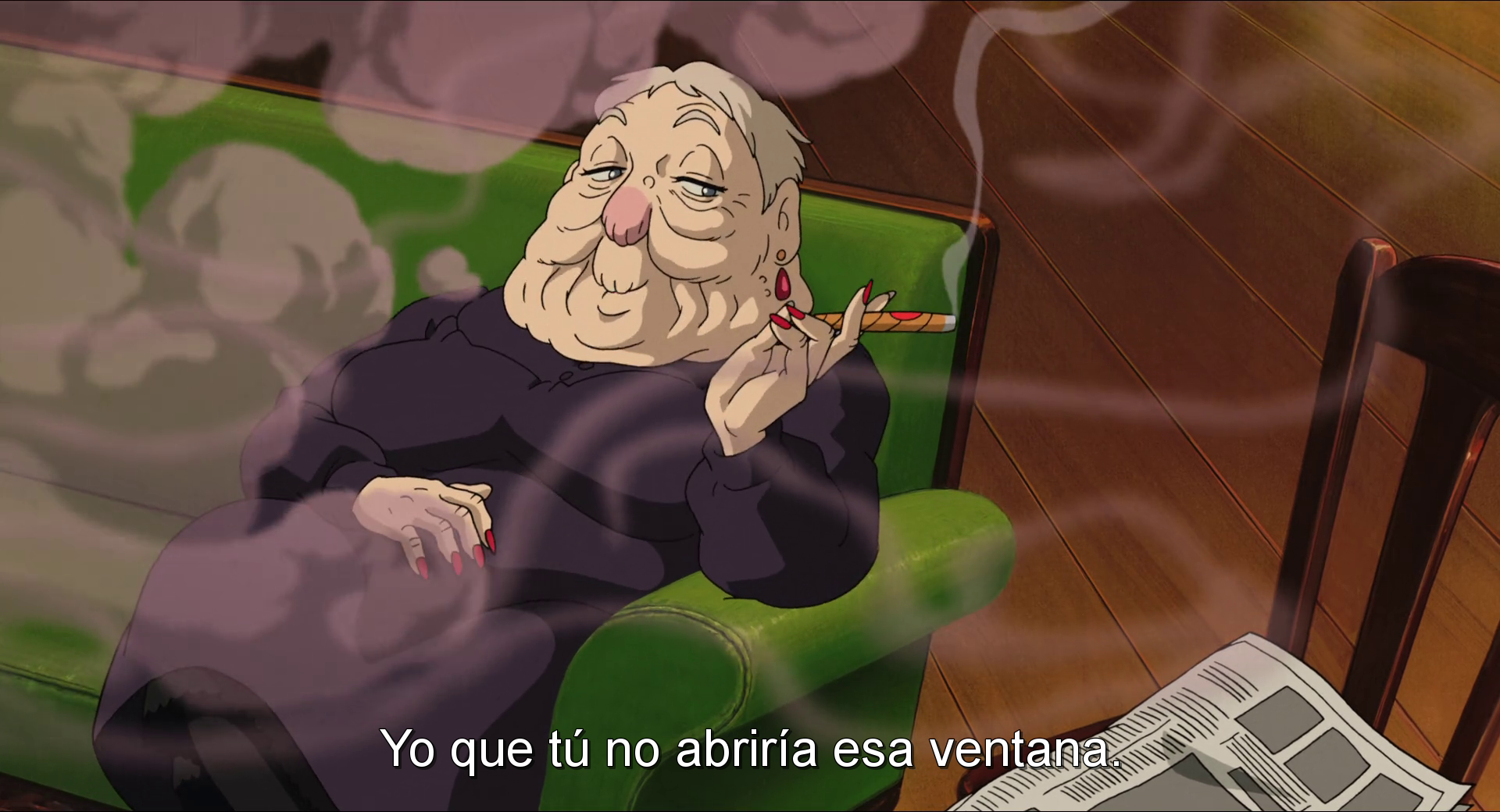 El Castillo Ambulante (thefatman)