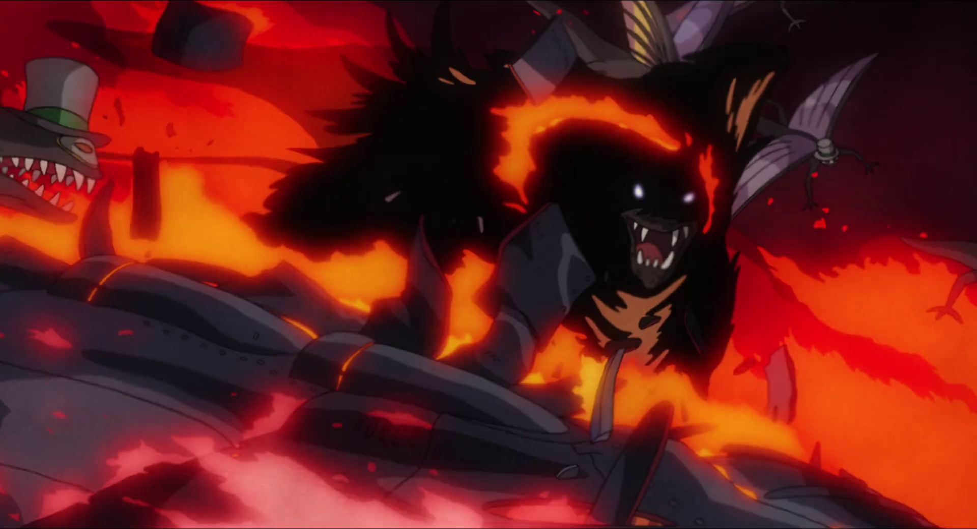 El Castillo Ambulante (thefatman)