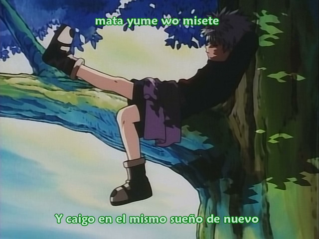 Hunter X Hunter (HxH 2011)