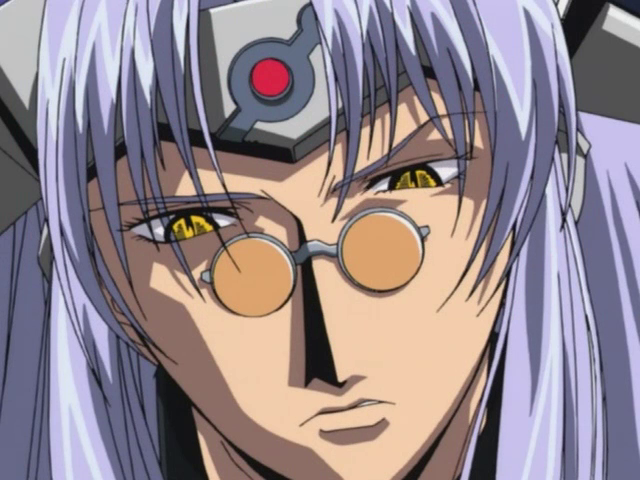 Excel Saga (Exiled-Destiny)