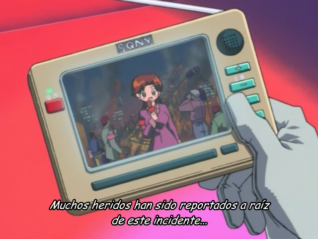 Excel Saga (Exiled-Destiny)