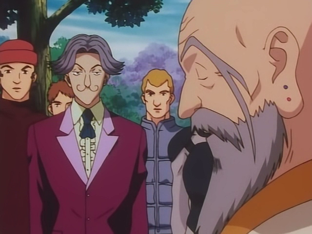 Hunter X Hunter (HxH 2011)