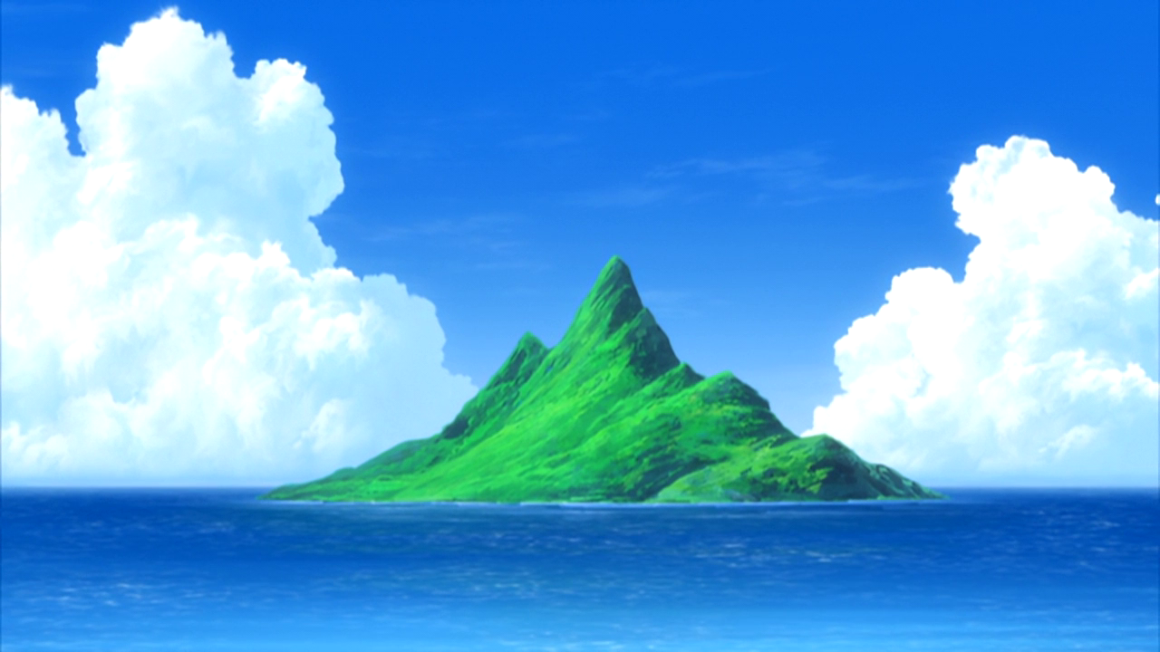 Kaibutsu Oujo (2010) (AniMugen)