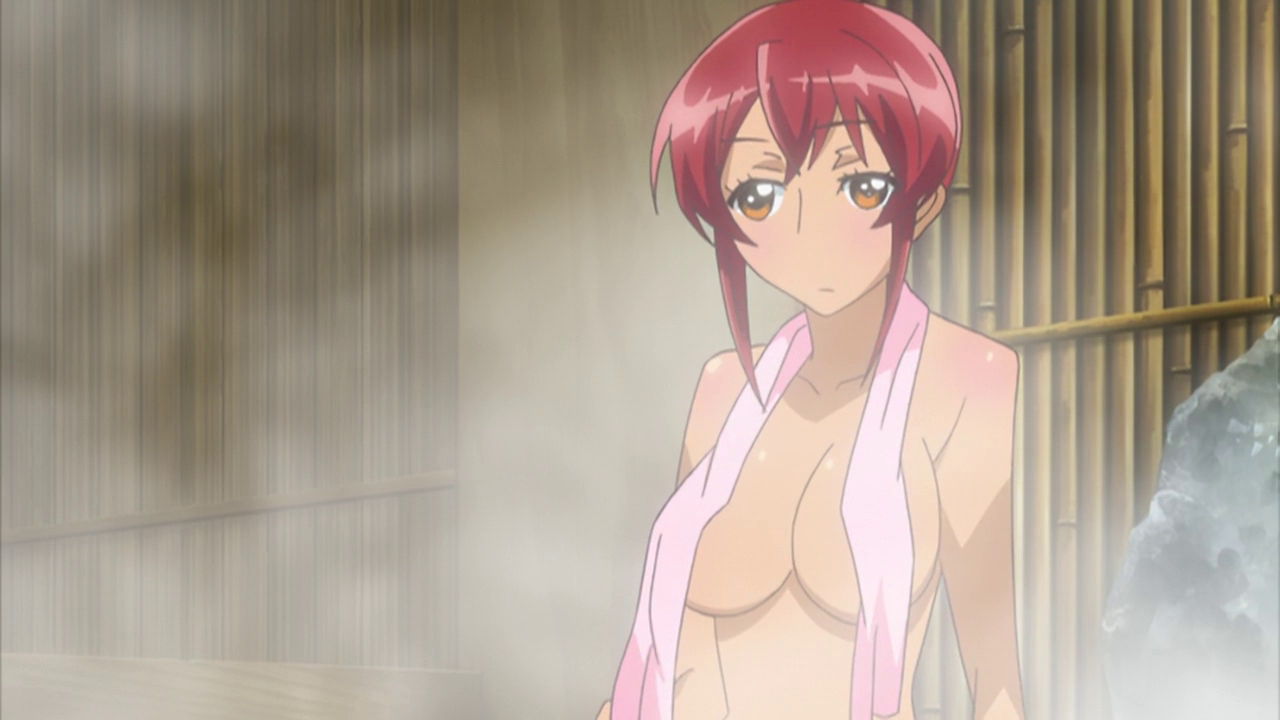 Kaibutsu Oujo (2010) (AniMugen)