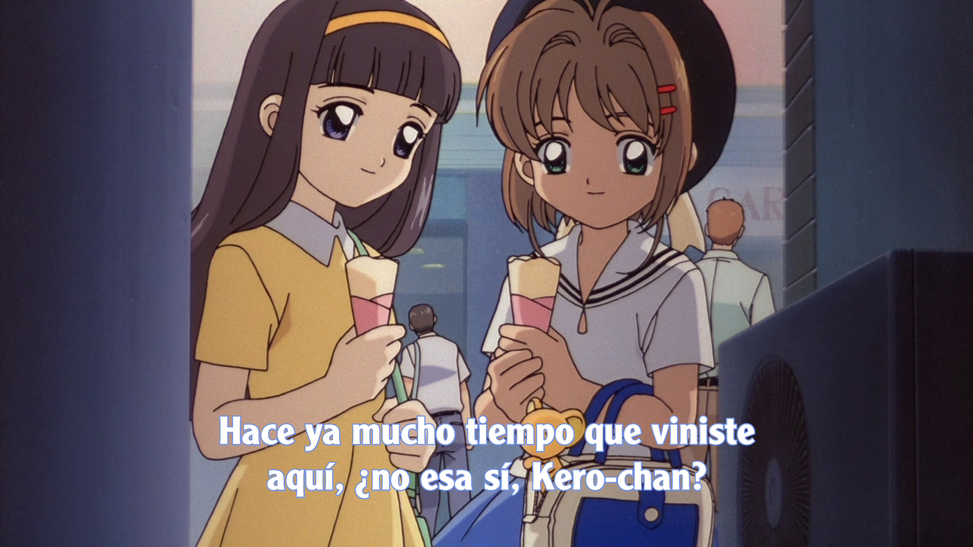 Gekijouban Cardcaptor Sakura (Songohan14)