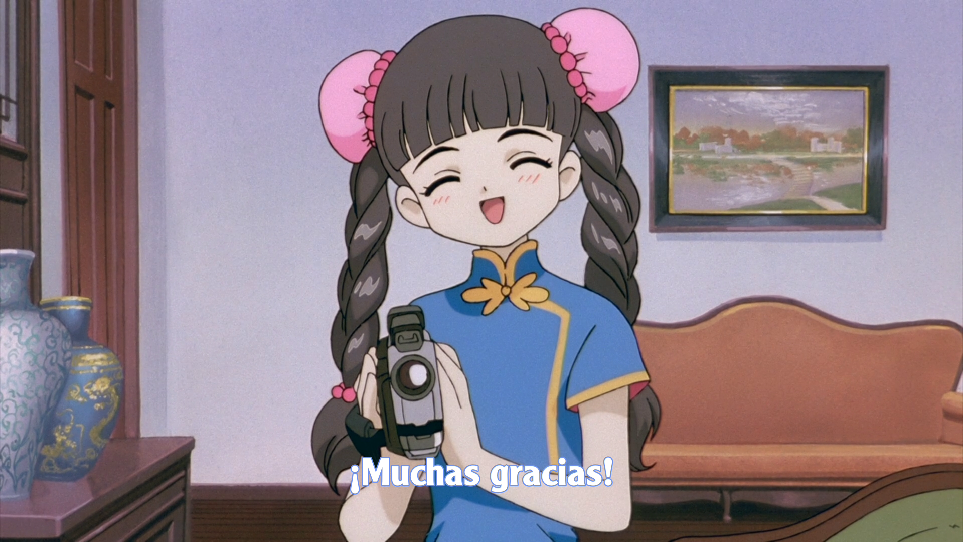 Gekijouban Cardcaptor Sakura (Songohan14)