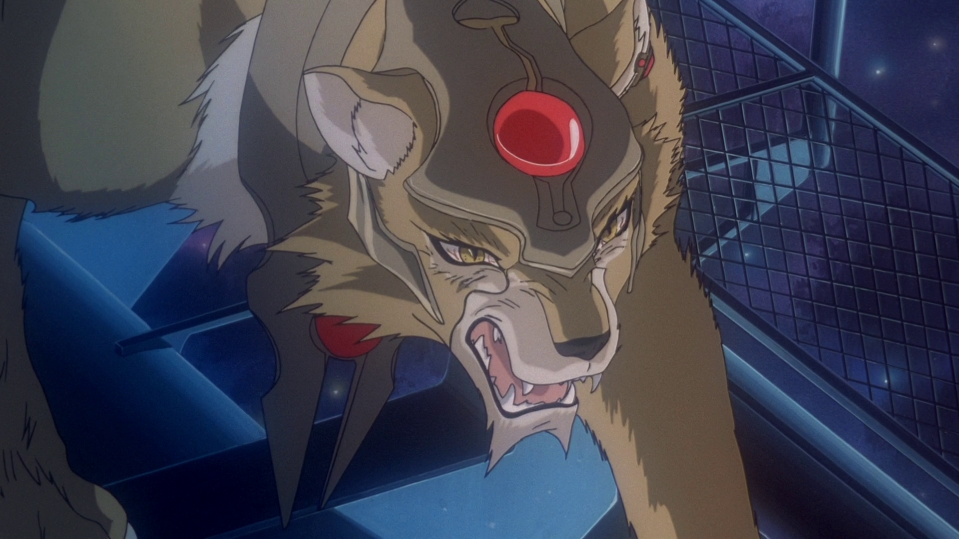 Gekijouban Cardcaptor Sakura: Fuuin Sareta Card (Songohan14)