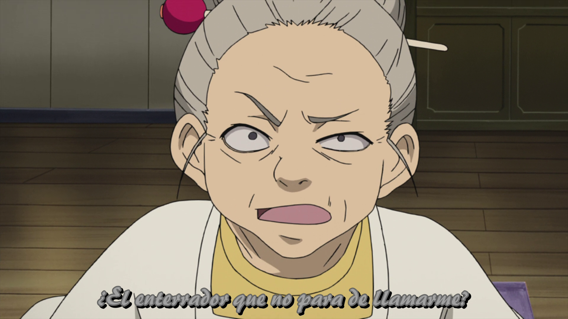 Darker than Black (NoSoloAnime Team)