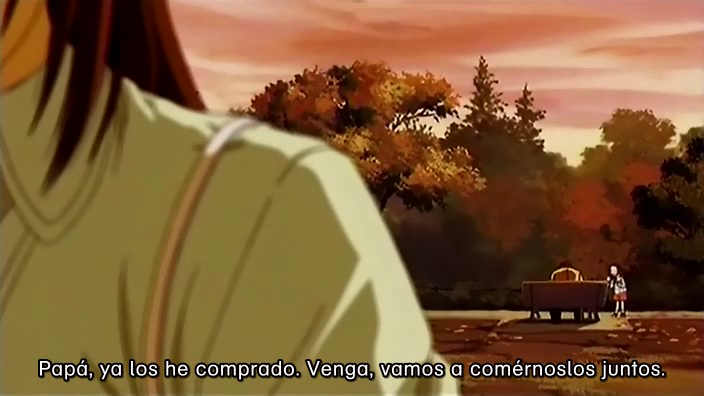 Angel Heart (Spanishare no fansub, Otaku no power)