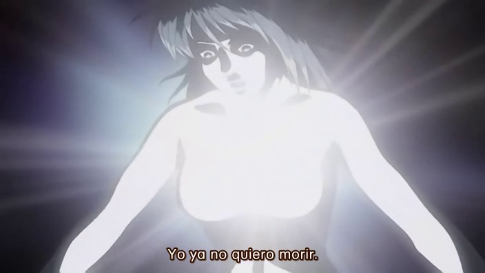 Angel Heart (Spanishare no fansub, Otaku no power)